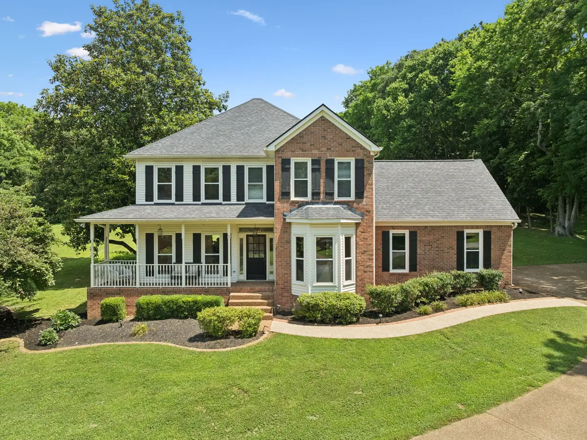 1420 Mayberry Ln, Franklin, TN 37064 - #1