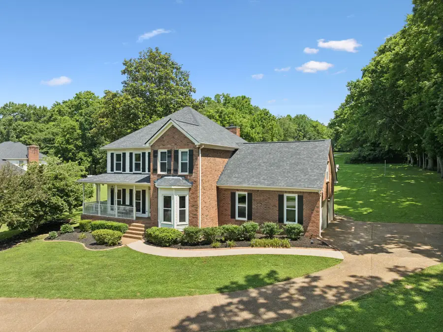 1420 Mayberry Ln, Franklin, TN 37064 - #2