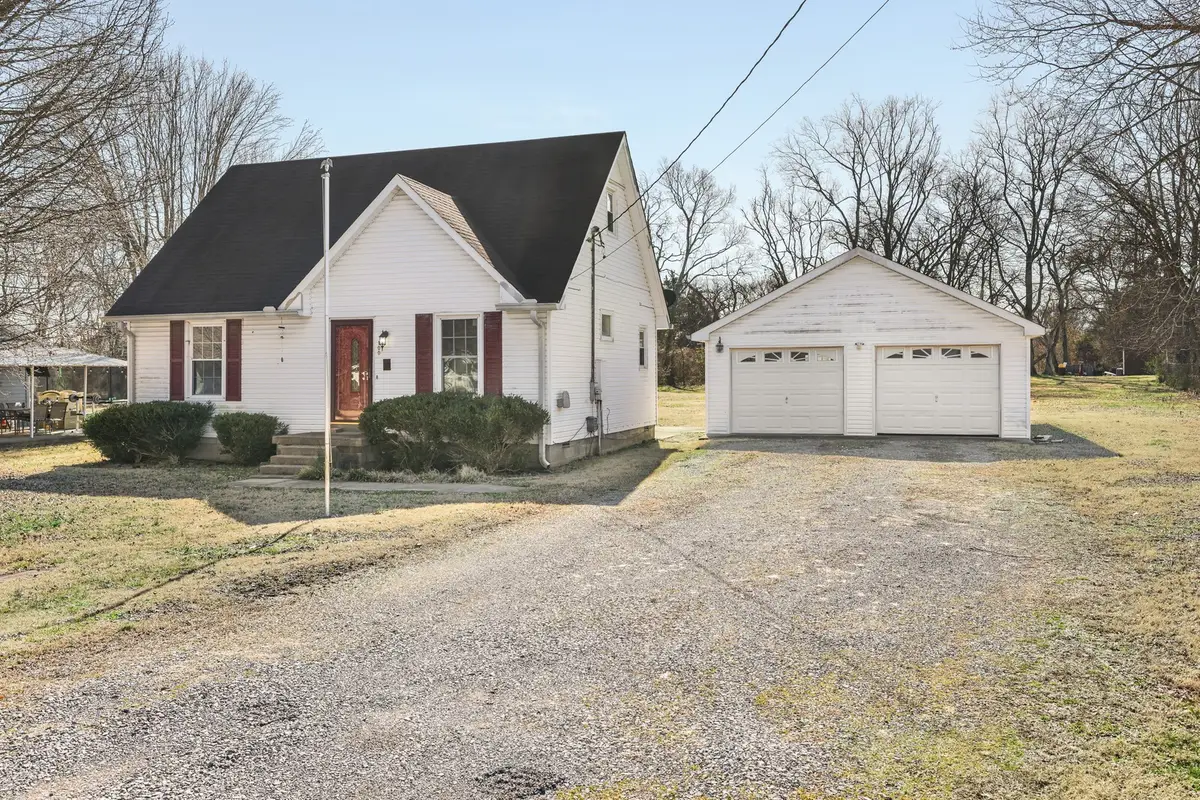 100 Bluegrass Dr, Smyrna, TN 37167 - #1