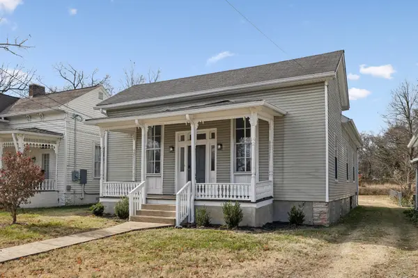 1010 S High St, Columbia, TN 38401