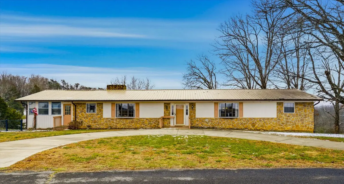 1827 Lowery Dr, New Market, TN 37820 - #1