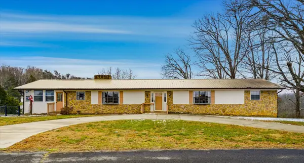 1827 Lowery Dr, New Market, TN 37820