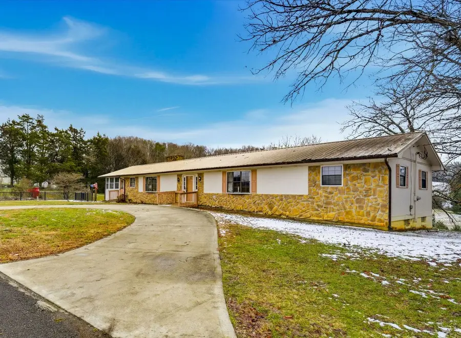 1827 Lowery Dr, New Market, TN 37820 - #3