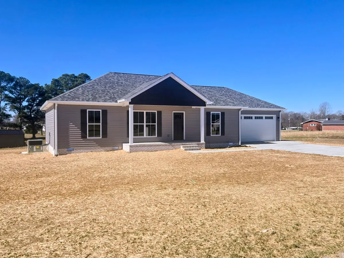 98 College Court, Leoma, TN 38468 - #1