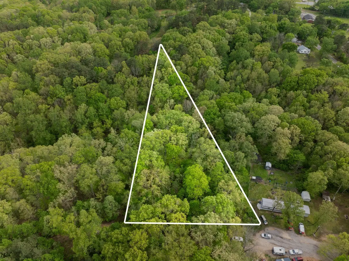 0 Cherokee Circle, Centerville, TN 37033 - #1