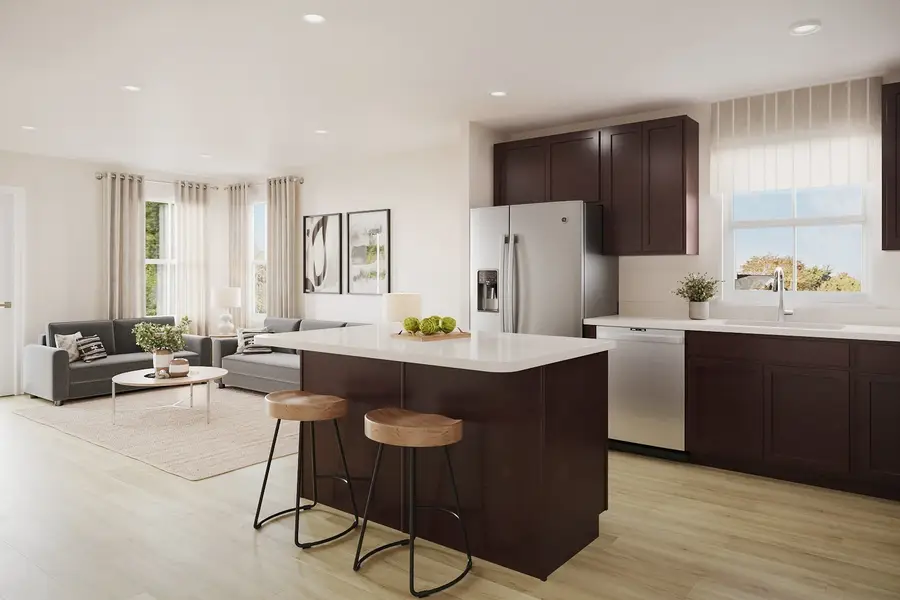 624 Big Bend Ct #101, White House, TN 37188 - #3