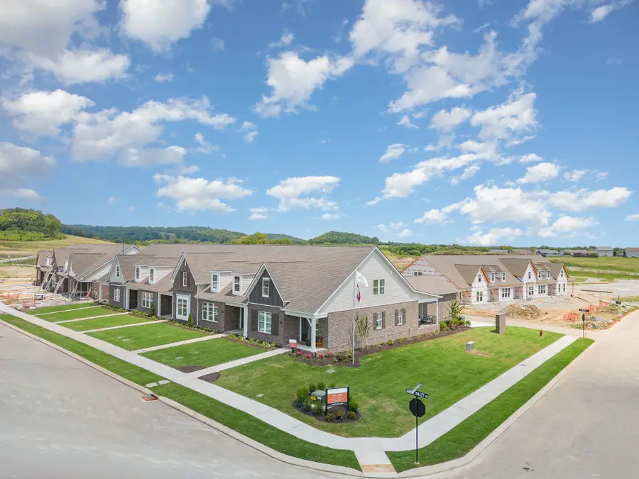 1085 Wrights Mill #H-6, Spring Hill, TN 37174 - #2