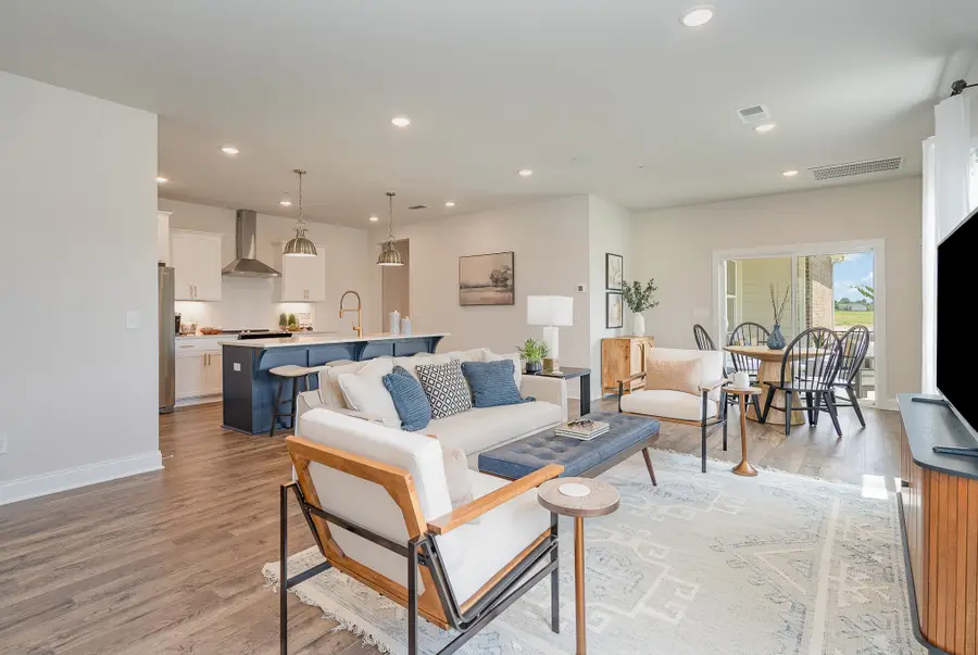 1087 Wrights Mill Road #H-7-E, Spring Hill, TN 37174 - #2