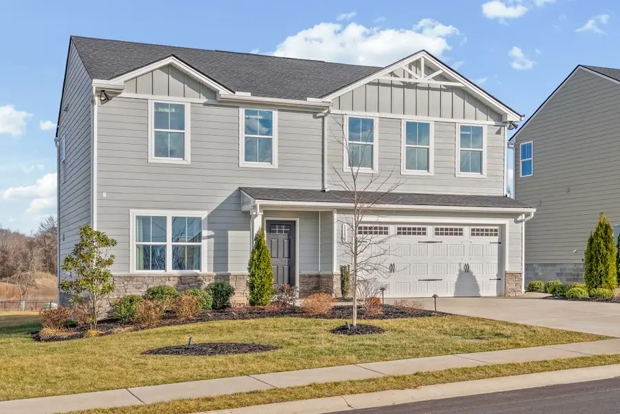 1139 Lisenbee Way, Clarksville, TN 37042 - #2