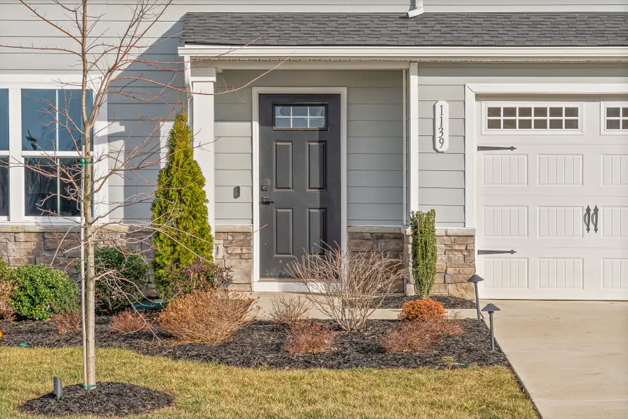 1139 Lisenbee Way, Clarksville, TN 37042 - #3