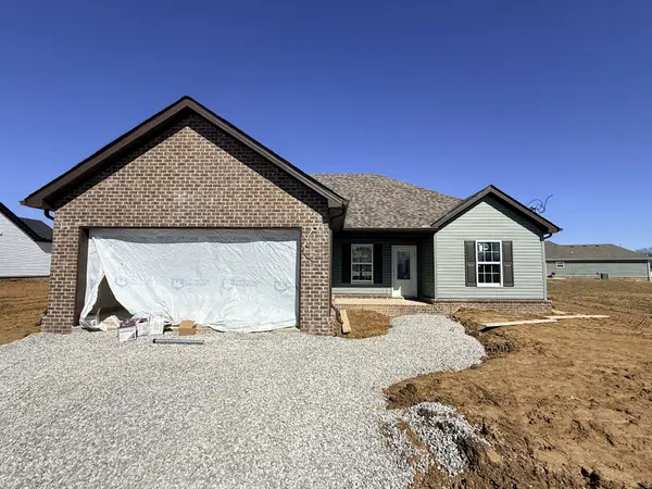 384 Ridge St, Manchester, TN 37355