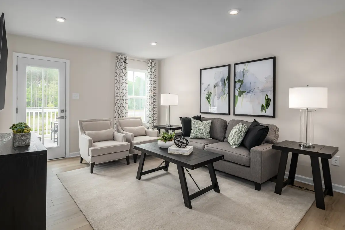 672 Big Bend Ct #101, White House, TN 37188 - #1