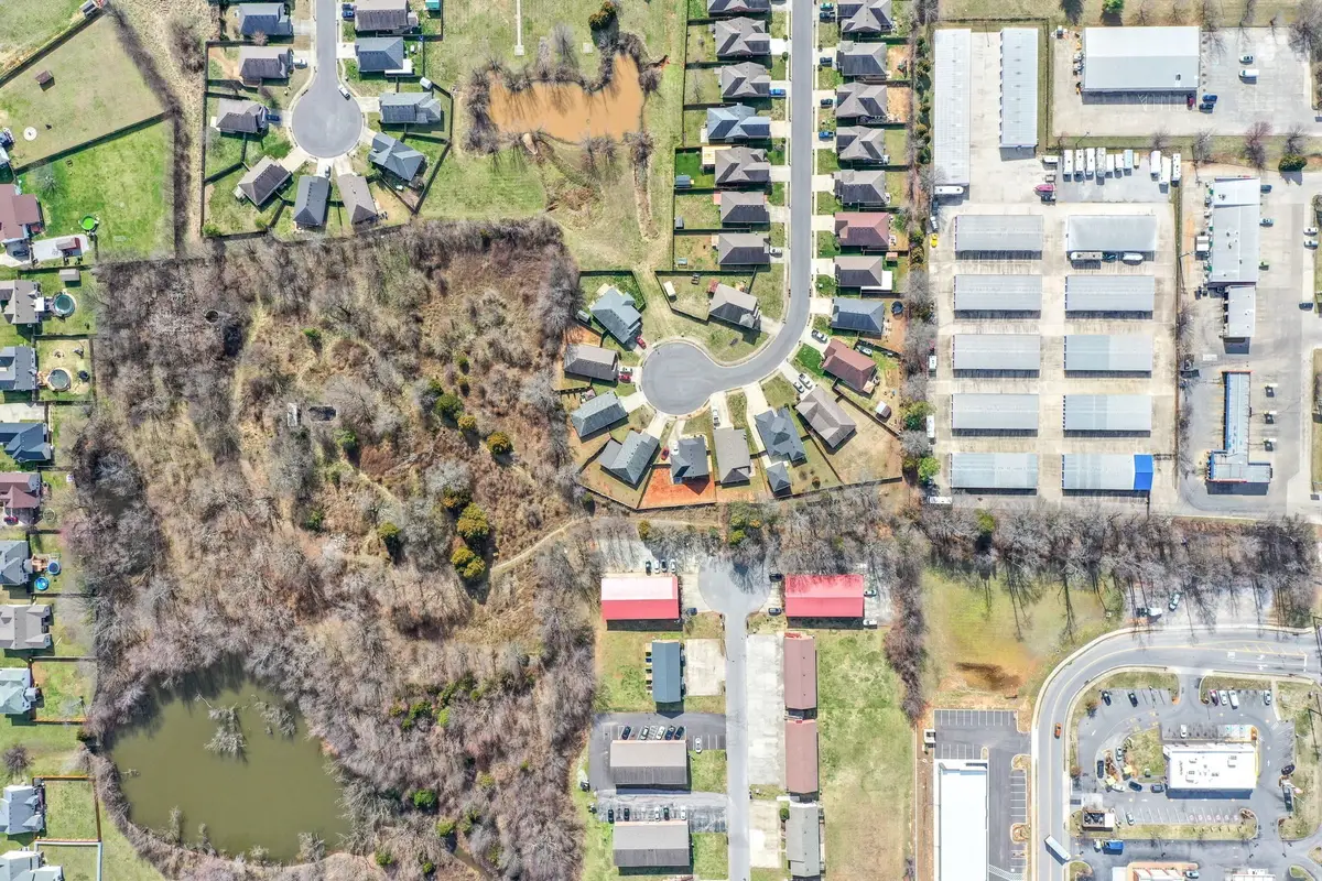 0 Northeast Drive, Clarksville, TN 37040 - #1