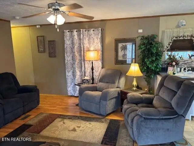 1018 Sitting Bull Point, Crossville, TN 38572 - #2