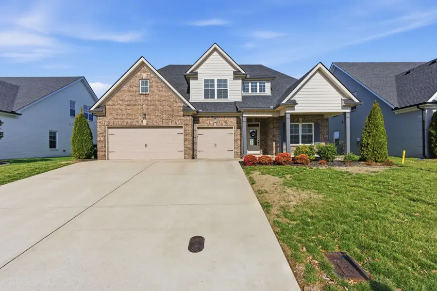 3931 Runyan Cv, Murfreesboro, TN 37127 - #2