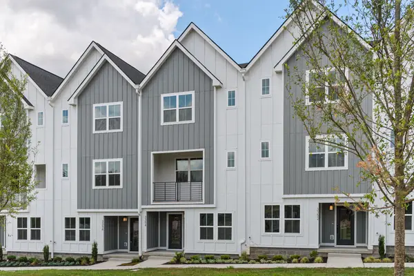 3308 Conviser Dr, Nashville, TN 37207