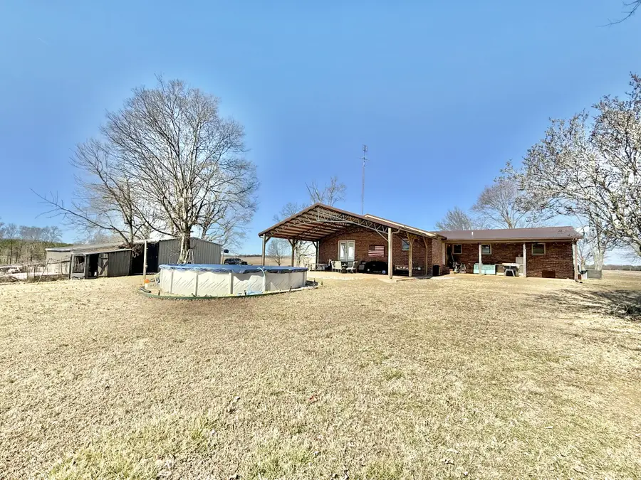 122 Mcintyre Rd, Iron City, TN 38463 - #2