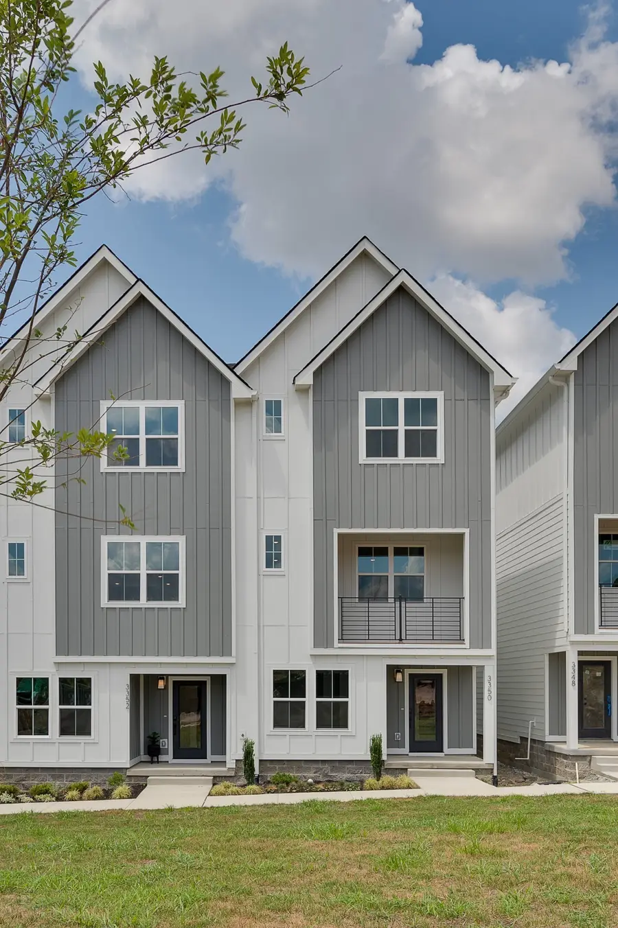 3312 Conviser Dr, Nashville, TN 37207 - #2