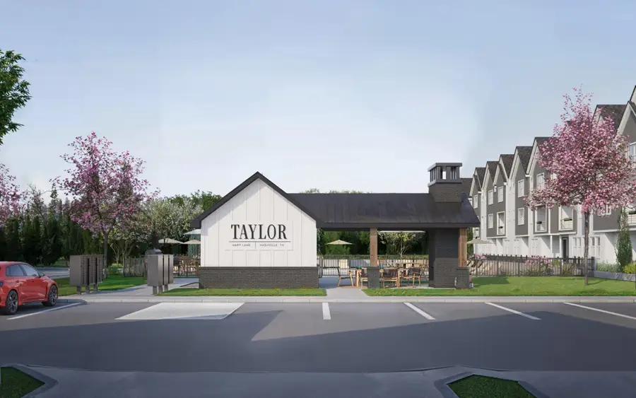 3312 Conviser Dr, Nashville, TN 37207 - #3