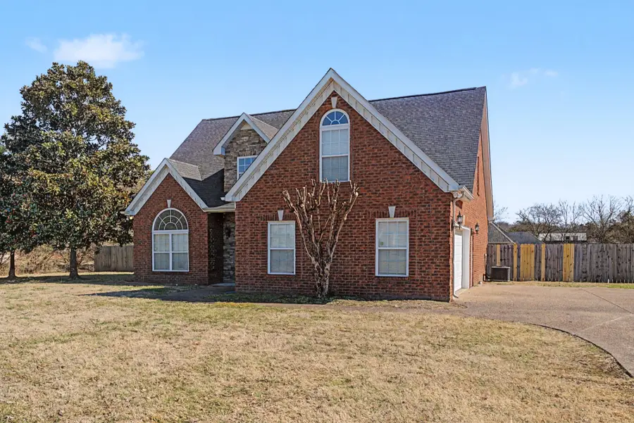 2308 Alexander Blvd, Murfreesboro, TN 37130 - #2