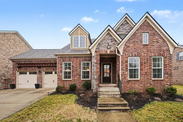 700 Beamon Dr, Franklin, TN 37064