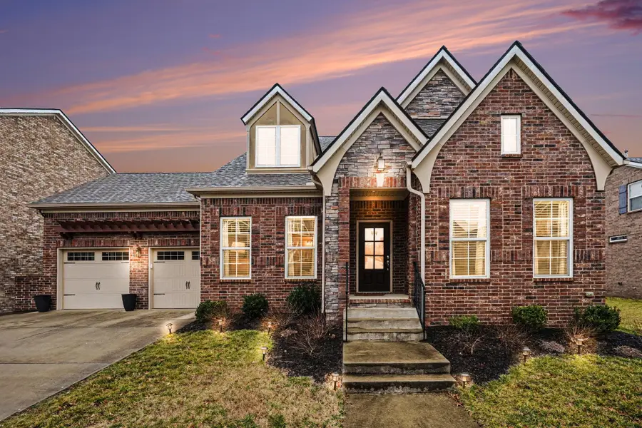 700 Beamon Dr, Franklin, TN 37064 - #2