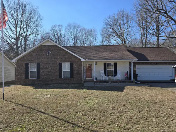 3475 Eastridge Rd, Woodlawn, TN 37191