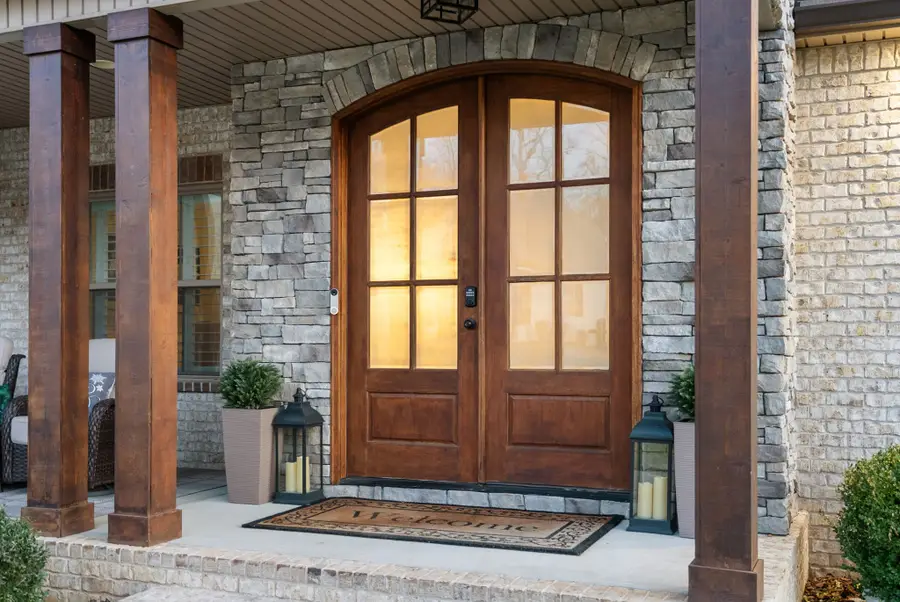 104 Beechcrest Ct, Clarksville, TN 37043 - #2