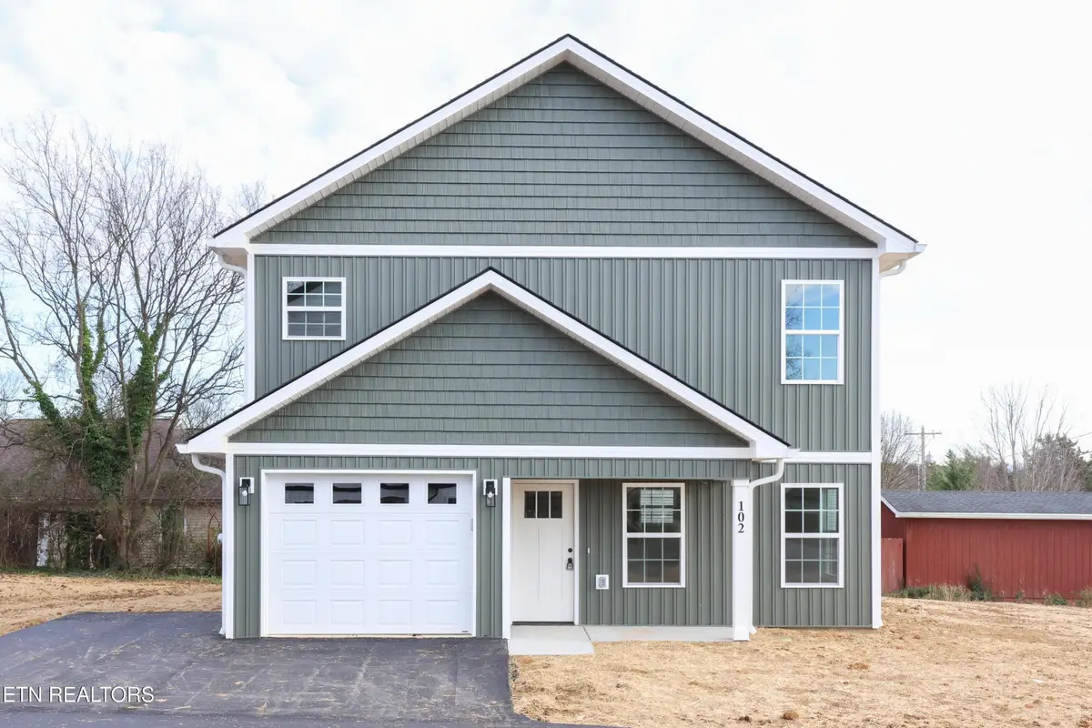 102105 Ken Lewis Way, Maryville, TN 37801 - #1