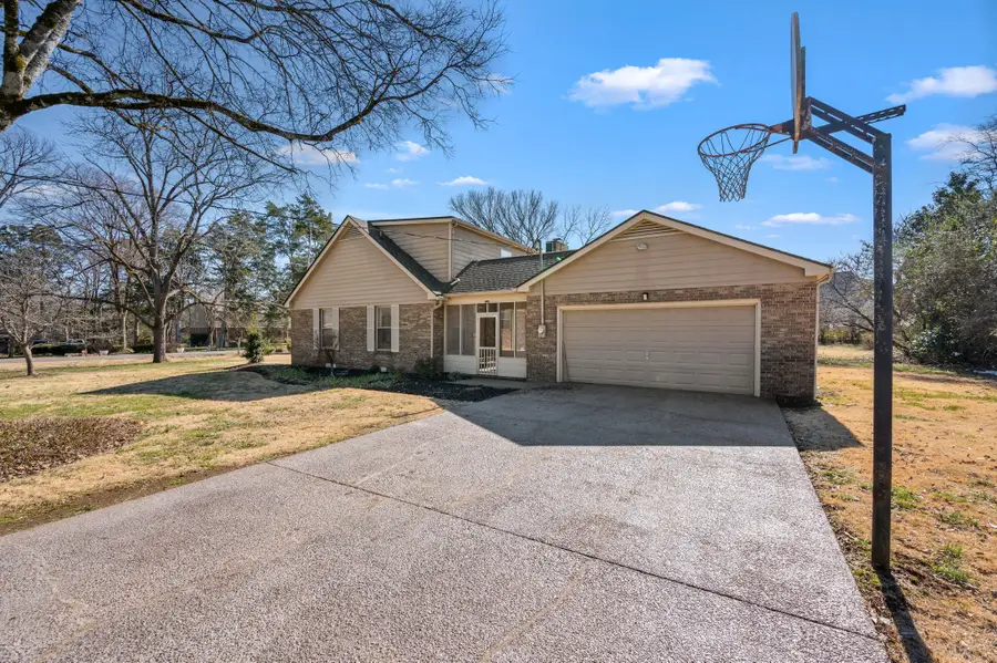 2107 Moccasin Trl, Murfreesboro, TN 37129 - #2