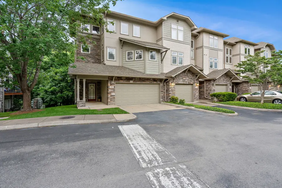 320 Old Hickory Blvd #701, Nashville, TN 37221 - #2