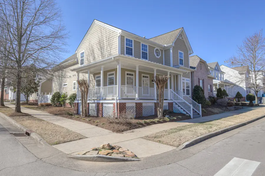 7101 Sunnywood Dr, Nashville, TN 37211 - #3