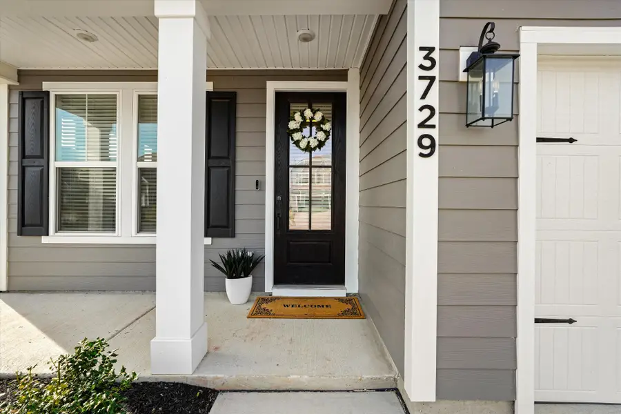 3729 Felipe Way, Murfreesboro, TN 37129 - #3