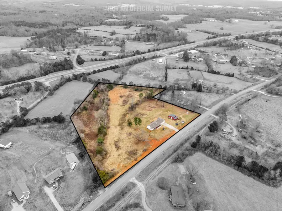 6985 Mcminnville Hwy, Doyle, TN 38559 - #2