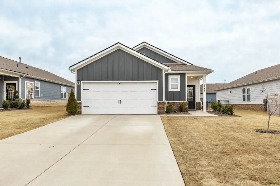 7355 Lang Ave, White House, TN 37188 - #3