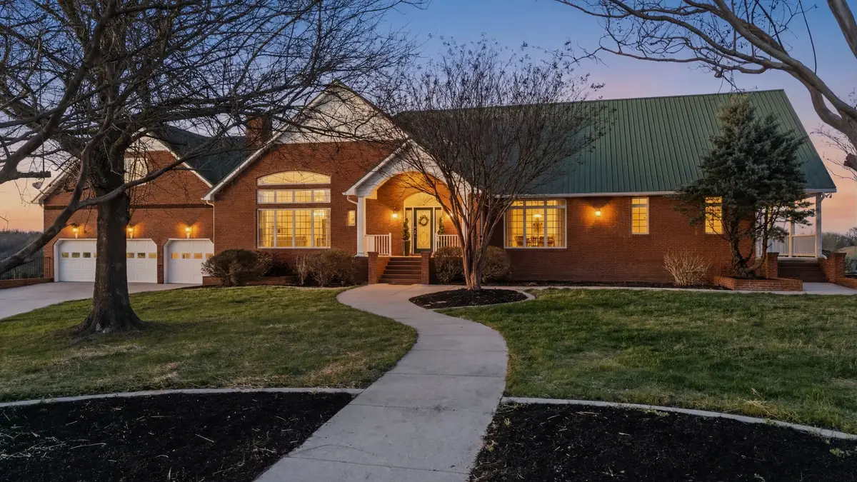 499 Mount Herman Rd, Shelbyville, TN 37160 - #1