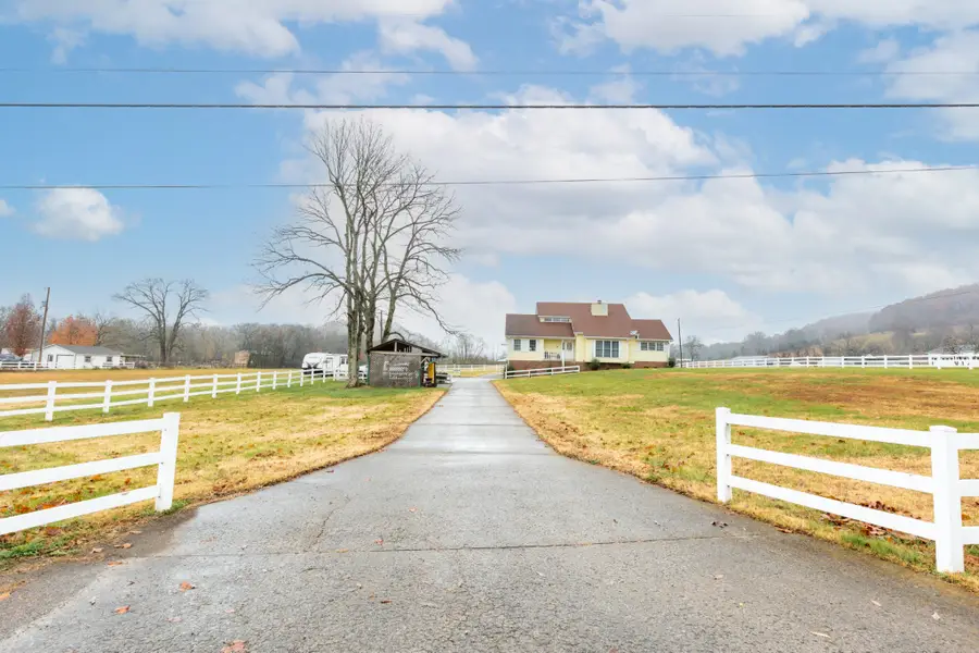 1041 Sandy Valley Rd, Hendersonville, TN 37075 - #2