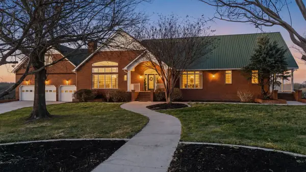 499 Mount Herman Rd, Shelbyville, TN 37160