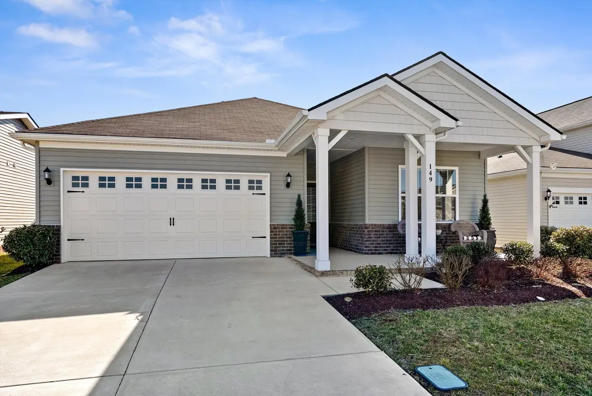 149 Merion Way, Lebanon, TN 37087 - #1