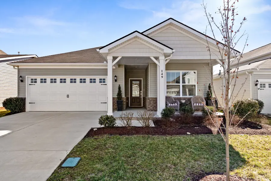 149 Merion Way, Lebanon, TN 37087 - #2