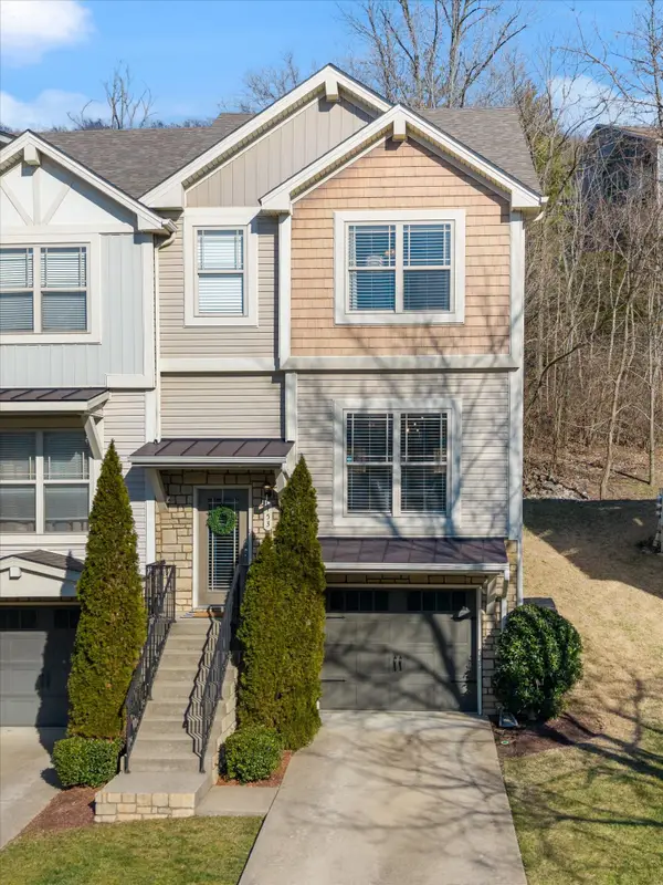 153 Stonecrest Dr, Nashville, TN 37209