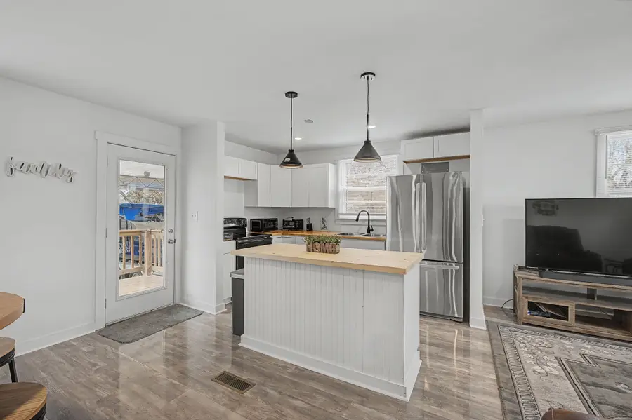 5017 Madeline Dr, Nashville, TN 37211 - #2