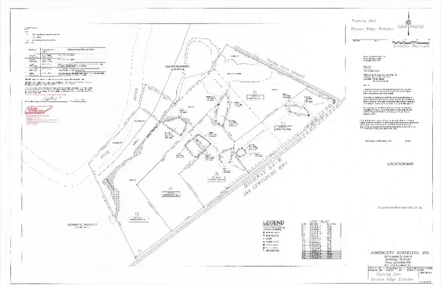 0 Highway 64 West W, Shelbyville, TN 37160 - #3