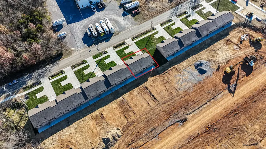 1521 Green Ln, Shelbyville, TN 37160 - #3