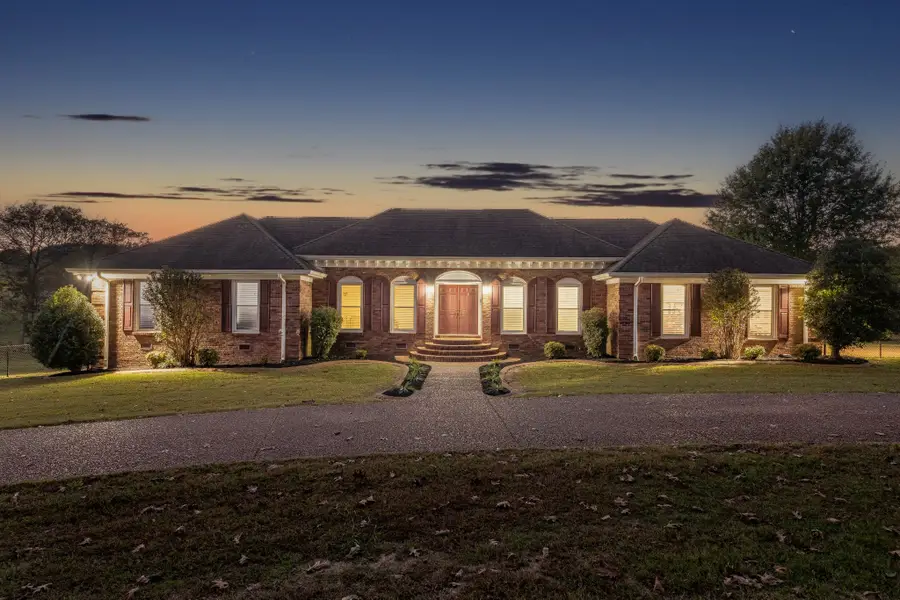 104 Terry Ln, Cornersville, TN 37047 - #3