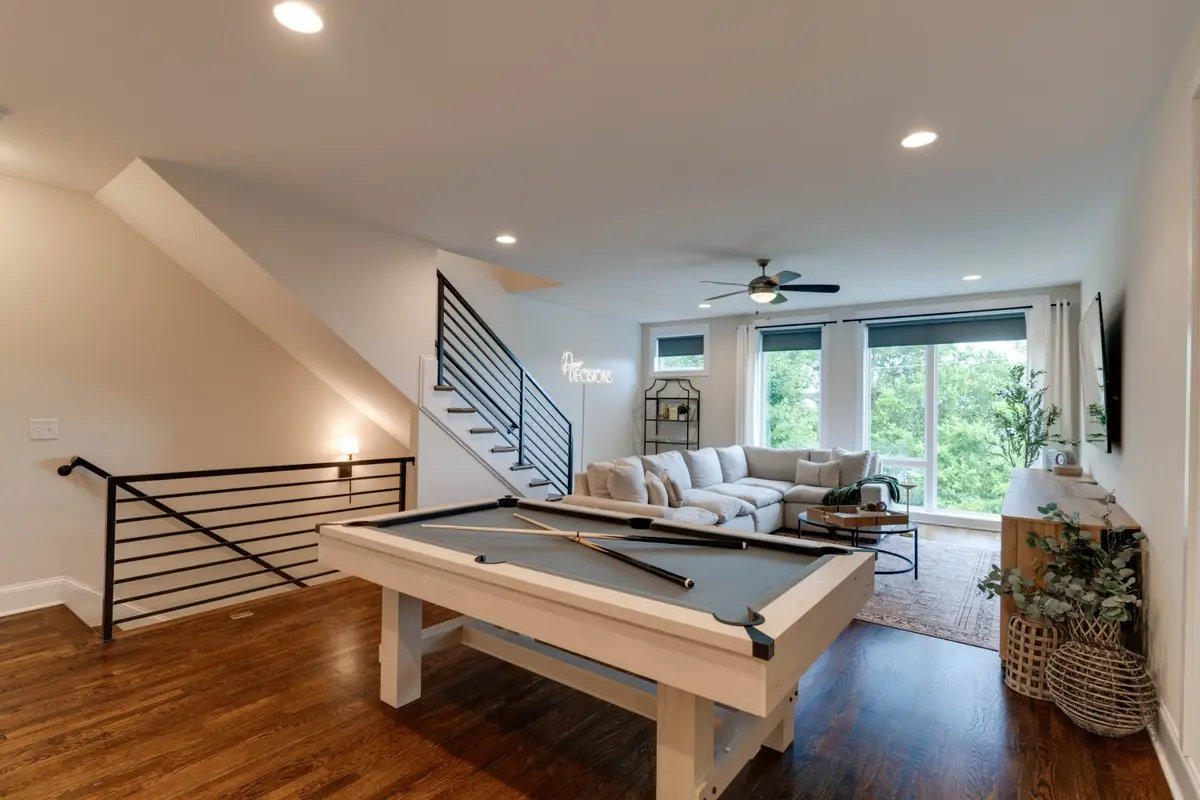 2703 Biloxi Ave, Nashville, TN 37204 - #1