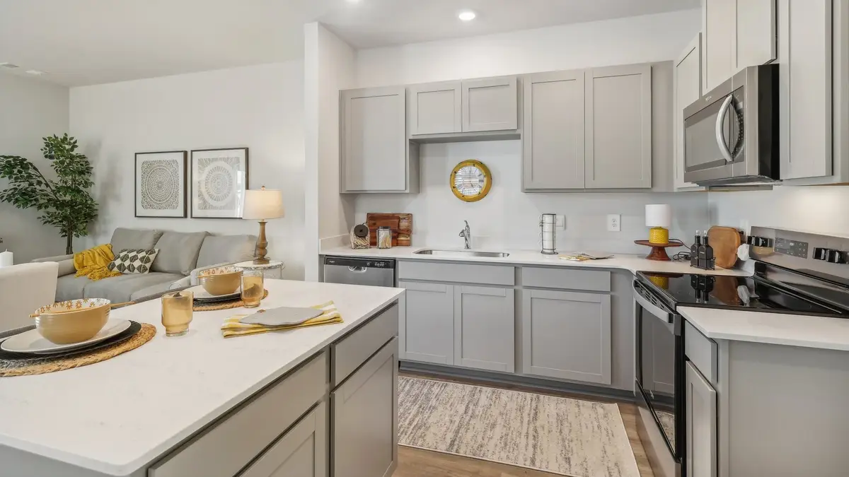 903 Highfield Way, Lebanon, TN 37087 - #1