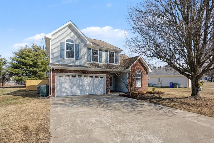 103 Westchester Dr, White House, TN 37188 - #2