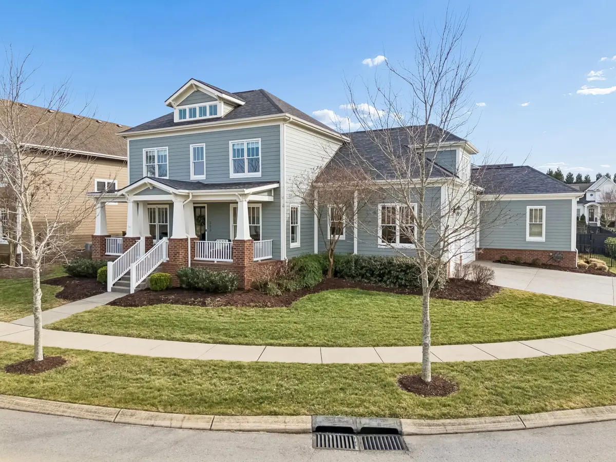 555 Avon River Rd, Franklin, TN 37064 - #1