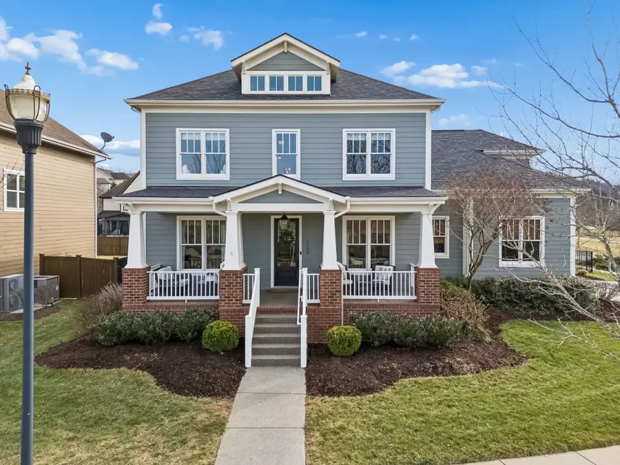 555 Avon River Rd, Franklin, TN 37064 - #2